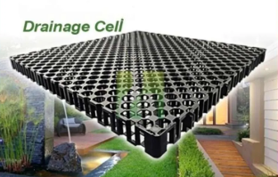 SDG Drainage cell
